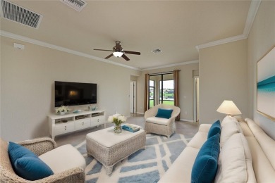 ARE YOU READY TO MAKE YOUR DREAM A REALITY? The seller is very on River Strand Golf and Country Club At Heritage Harbour  in Florida - for sale on GolfHomes.com, golf home, golf lot
