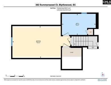 Absolutely gorgeous move-in ready 1.5 story home in the Award on Cobblestone Park Golf Club in South Carolina - for sale on GolfHomes.com, golf home, golf lot