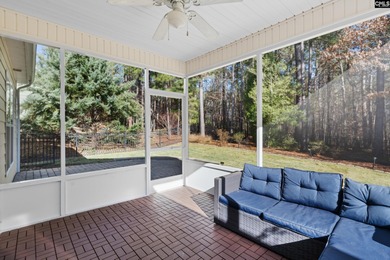 Absolutely gorgeous move-in ready 1.5 story home in the Award on Cobblestone Park Golf Club in South Carolina - for sale on GolfHomes.com, golf home, golf lot