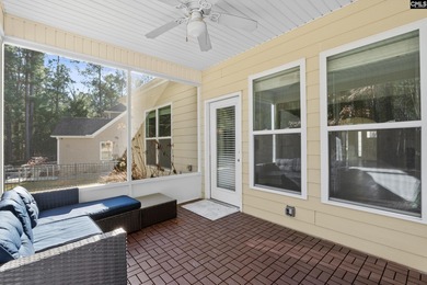 Absolutely gorgeous move-in ready 1.5 story home in the Award on Cobblestone Park Golf Club in South Carolina - for sale on GolfHomes.com, golf home, golf lot