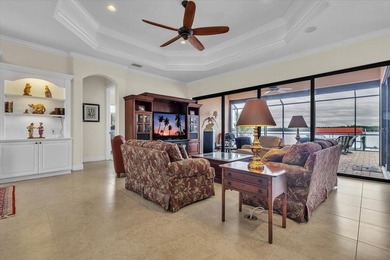 Luxury Riverfront Living -- Where Elegance Meets Everyday on Deep Creek Golf Club in Florida - for sale on GolfHomes.com, golf home, golf lot