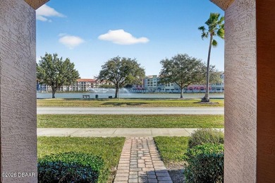 Welcome to 236 N Airport Road, a beautifully maintained townhome on Venetian Bay Golf Course in Florida - for sale on GolfHomes.com, golf home, golf lot