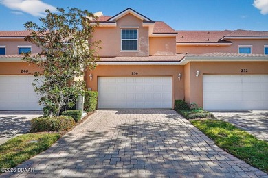 Welcome to 236 N Airport Road, a beautifully maintained townhome on Venetian Bay Golf Course in Florida - for sale on GolfHomes.com, golf home, golf lot