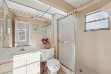 Welcome to your bright and cheerful haven in the heart of on Heather Golf and Country Club in Florida - for sale on GolfHomes.com, golf home, golf lot