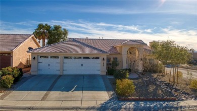 Your Private Resort in Fairway Estates Summer Ready with Walk in on Desert Lakes Golf Course in Arizona - for sale on GolfHomes.com, golf home, golf lot
