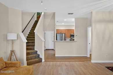 Welcome to 236 N Airport Road, a beautifully maintained townhome on Venetian Bay Golf Course in Florida - for sale on GolfHomes.com, golf home, golf lot