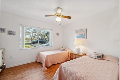 Welcome to your bright and cheerful haven in the heart of on Heather Golf and Country Club in Florida - for sale on GolfHomes.com, golf home, golf lot