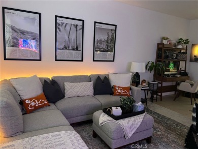 Back in market, highly desirable town home. Experience Elevated on Dad Miller Golf Course in California - for sale on GolfHomes.com, golf home, golf lot