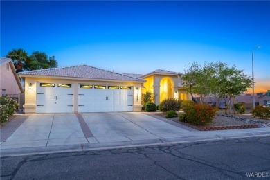 Your Private Resort in Fairway Estates Summer Ready with Walk in on Desert Lakes Golf Course in Arizona - for sale on GolfHomes.com, golf home, golf lot