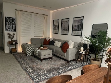 Back in market, highly desirable town home. Experience Elevated on Dad Miller Golf Course in California - for sale on GolfHomes.com, golf home, golf lot