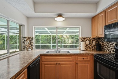 NO HOA, NO CDD, NO FLOOD ZONE! Live your Florida *Pool Home* on Beacon Woods Golf Club in Florida - for sale on GolfHomes.com, golf home, golf lot