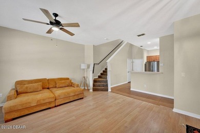 Welcome to 236 N Airport Road, a beautifully maintained townhome on Venetian Bay Golf Course in Florida - for sale on GolfHomes.com, golf home, golf lot