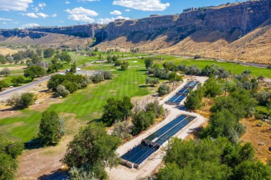 Recreation destination on the Snake River, spanning from Canyon on Canyon Springs Golf Course in Idaho - for sale on GolfHomes.com, golf home, golf lot