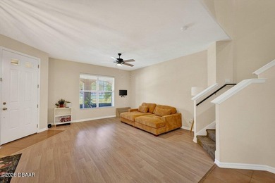 Welcome to 236 N Airport Road, a beautifully maintained townhome on Venetian Bay Golf Course in Florida - for sale on GolfHomes.com, golf home, golf lot