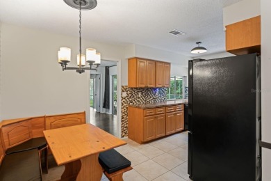 NO HOA, NO CDD, NO FLOOD ZONE! Live your Florida *Pool Home* on Beacon Woods Golf Club in Florida - for sale on GolfHomes.com, golf home, golf lot