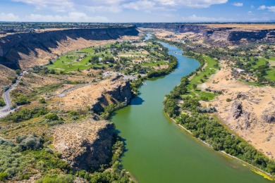 Recreation destination on the Snake River, spanning from Canyon on Canyon Springs Golf Course in Idaho - for sale on GolfHomes.com, golf home, golf lot