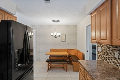 NO HOA, NO CDD, NO FLOOD ZONE! Live your Florida *Pool Home* on Beacon Woods Golf Club in Florida - for sale on GolfHomes.com, golf home, golf lot