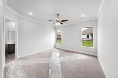 MLS# 20812371 - Built by Altura Homes - Ready Now! ~ This on Heath Golf and Yacht Club in Texas - for sale on GolfHomes.com, golf home, golf lot