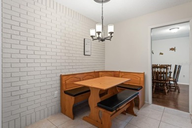 NO HOA, NO CDD, NO FLOOD ZONE! Live your Florida *Pool Home* on Beacon Woods Golf Club in Florida - for sale on GolfHomes.com, golf home, golf lot