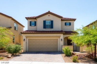 Welcome to your Tuscany Gem! Guard Gated community nestled close on Tuscany Golf Club in Nevada - for sale on GolfHomes.com, golf home, golf lot