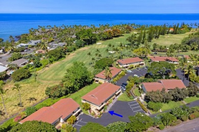 Welcome to your tropical retreat in Keauhou Palena! This on Kona Country Club Golf Course in Hawaii - for sale on GolfHomes.com, golf home, golf lot
