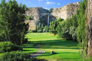 Recreation destination on the Snake River, spanning from Canyon on Canyon Springs Golf Course in Idaho - for sale on GolfHomes.com, golf home, golf lot