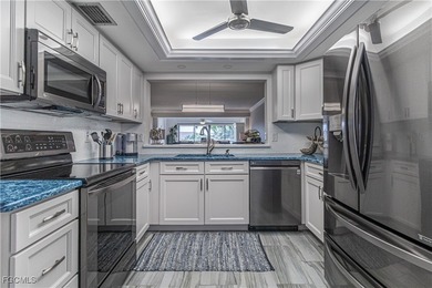 A Stunning Clean and Meticulously Maintained Unite see for on Seven Lakes Golf and Tennis Community in Florida - for sale on GolfHomes.com, golf home, golf lot