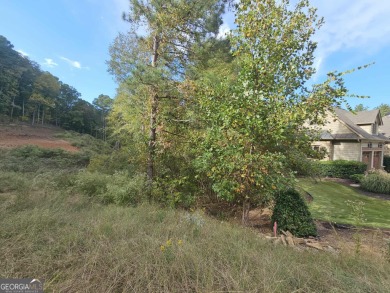 Located within the prestigious gated community of Currahee Club on Currahee Golf Club in Georgia - for sale on GolfHomes.com, golf home, golf lot