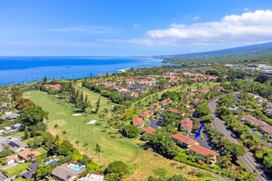 Welcome to your tropical retreat in Keauhou Palena! This on Kona Country Club Golf Course in Hawaii - for sale on GolfHomes.com, golf home, golf lot