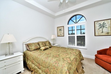 Indulge in your dream Florida resort lifestyle at The Esplanade on Burnt Store Golf Club in Florida - for sale on GolfHomes.com, golf home, golf lot