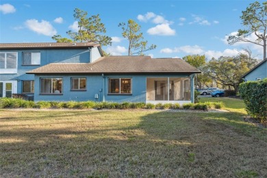 Welcome to your bright and cheerful haven in the heart of on Heather Golf and Country Club in Florida - for sale on GolfHomes.com, golf home, golf lot
