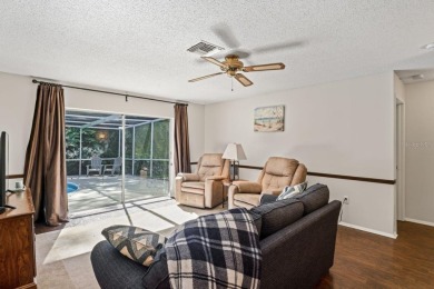 NO HOA, NO CDD, NO FLOOD ZONE! Live your Florida *Pool Home* on Beacon Woods Golf Club in Florida - for sale on GolfHomes.com, golf home, golf lot