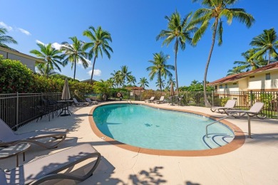 Welcome to your tropical retreat in Keauhou Palena! This on Kona Country Club Golf Course in Hawaii - for sale on GolfHomes.com, golf home, golf lot