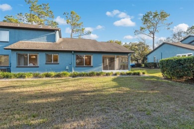 Welcome to your bright and cheerful haven in the heart of on Heather Golf and Country Club in Florida - for sale on GolfHomes.com, golf home, golf lot