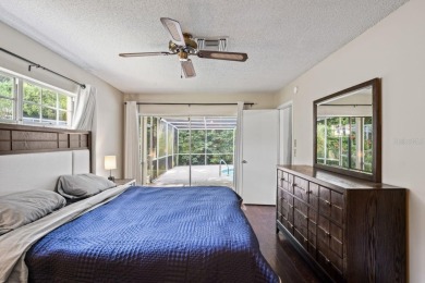 NO HOA, NO CDD, NO FLOOD ZONE! Live your Florida *Pool Home* on Beacon Woods Golf Club in Florida - for sale on GolfHomes.com, golf home, golf lot