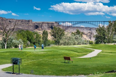 Recreation destination on the Snake River, spanning from Canyon on Canyon Springs Golf Course in Idaho - for sale on GolfHomes.com, golf home, golf lot