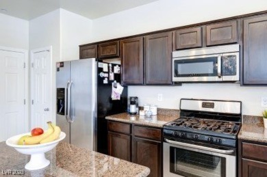 Welcome to your Tuscany Gem! Guard Gated community nestled close on Tuscany Golf Club in Nevada - for sale on GolfHomes.com, golf home, golf lot