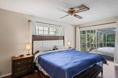 NO HOA, NO CDD, NO FLOOD ZONE! Live your Florida *Pool Home* on Beacon Woods Golf Club in Florida - for sale on GolfHomes.com, golf home, golf lot