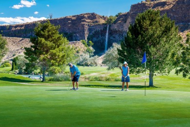 Recreation destination on the Snake River, spanning from Canyon on Canyon Springs Golf Course in Idaho - for sale on GolfHomes.com, golf home, golf lot