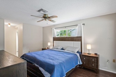 NO HOA, NO CDD, NO FLOOD ZONE! Live your Florida *Pool Home* on Beacon Woods Golf Club in Florida - for sale on GolfHomes.com, golf home, golf lot
