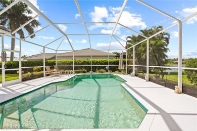 Great opportunity with this 3B/2Ba pool home in Cross Creek on Cross Creek Country Club in Florida - for sale on GolfHomes.com, golf home, golf lot