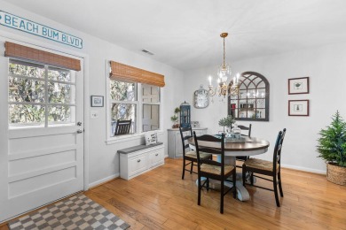 Nestled beneath the island's moss-draped live oaks and palms on The Seabrook Island Club in South Carolina - for sale on GolfHomes.com, golf home, golf lot