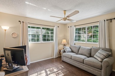 NO HOA, NO CDD, NO FLOOD ZONE! Live your Florida *Pool Home* on Beacon Woods Golf Club in Florida - for sale on GolfHomes.com, golf home, golf lot
