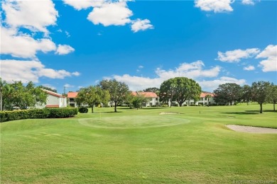 Situated in Port Salerno and in close proximity to downtown on Miles Grant Country Club in Florida - for sale on GolfHomes.com, golf home, golf lot
