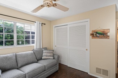 NO HOA, NO CDD, NO FLOOD ZONE! Live your Florida *Pool Home* on Beacon Woods Golf Club in Florida - for sale on GolfHomes.com, golf home, golf lot