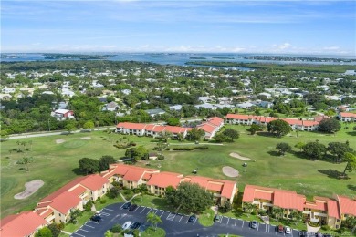 Situated in Port Salerno and in close proximity to downtown on Miles Grant Country Club in Florida - for sale on GolfHomes.com, golf home, golf lot
