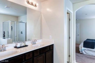 Welcome to your Tuscany Gem! Guard Gated community nestled close on Tuscany Golf Club in Nevada - for sale on GolfHomes.com, golf home, golf lot