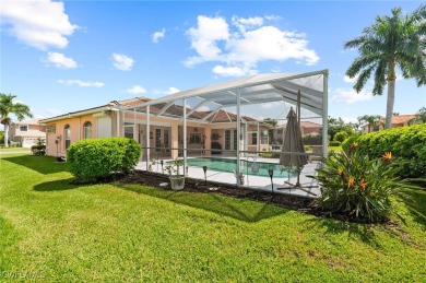 Great opportunity with this 3B/2Ba pool home in Cross Creek on Cross Creek Country Club in Florida - for sale on GolfHomes.com, golf home, golf lot