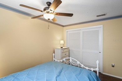 NO HOA, NO CDD, NO FLOOD ZONE! Live your Florida *Pool Home* on Beacon Woods Golf Club in Florida - for sale on GolfHomes.com, golf home, golf lot