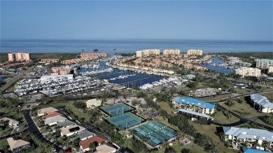 Indulge in your dream Florida resort lifestyle at The Esplanade on Burnt Store Golf Club in Florida - for sale on GolfHomes.com, golf home, golf lot